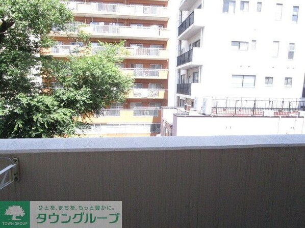 ウイステリア名城の物件内観写真